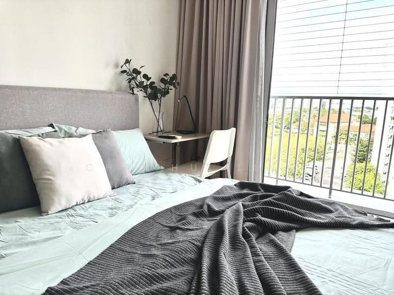 The Parc Condominium, 3 West Coast Walk, Buona Vista / West Coast / Clementi New Town, Room Rental, 70 sqft, Condominium For Rent, by Chai Hui Ling, 500289870 - Bedroom - PropertyGuru.com.sg