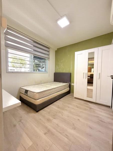 116 Bishan Street 12, 116 Bishan Street 12, Ang Mo Kio / Bishan / Thomson, 2 Bedrooms, 689 sqft, HDB Flat For Sale, by Dawn Kwee, 500289873 - Bedroom - PropertyGuru.com.sg