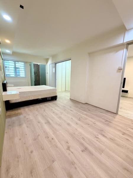 116 Bishan Street 12, 116 Bishan Street 12, Ang Mo Kio / Bishan / Thomson, 2 Bedrooms, 689 sqft, HDB Flat For Sale, by Dawn Kwee, 500289873 - Bedroom - PropertyGuru.com.sg
