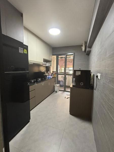 317B Tengah Road, 317B Tengah Road, Lim Chu Kang / Tengah, Room Rental, 130 sqft, HDB Flat For Rent, by Xavier Ng, 500289874 - Kitchen - PropertyGuru.com.sg