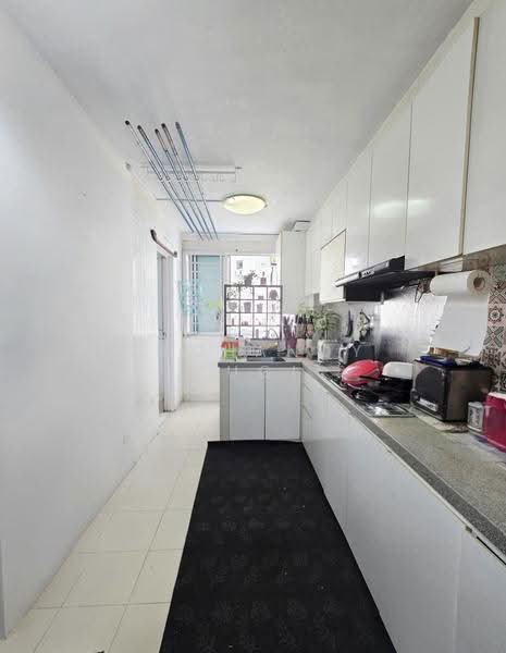146 Gangsa Road, 146 Gangsa Road, Dairy Farm / Bukit Panjang / Choa Chu Kang, 3 Bedrooms, 1,119 sqft, HDB Flat For Rent, by Shuhandy Tugi, 500289876 - Kitchen - PropertyGuru.com.sg