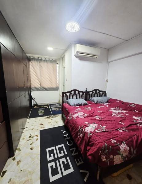 146 Gangsa Road, 146 Gangsa Road, Dairy Farm / Bukit Panjang / Choa Chu Kang, 3 Bedrooms, 1,119 sqft, HDB Flat For Rent, by Shuhandy Tugi, 500289876 - Bedroom - PropertyGuru.com.sg