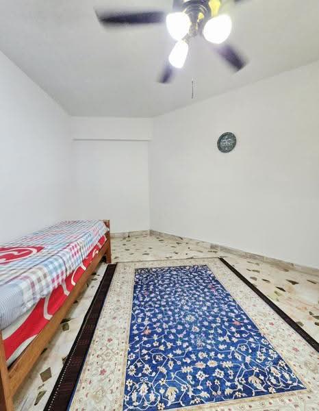 146 Gangsa Road, 146 Gangsa Road, Dairy Farm / Bukit Panjang / Choa Chu Kang, 3 Bedrooms, 1,119 sqft, HDB Flat For Rent, by Shuhandy Tugi, 500289876 - Bedroom - PropertyGuru.com.sg