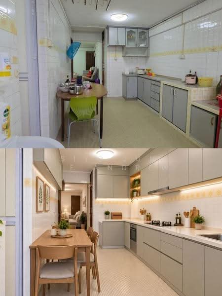 112 Jurong East Street 13, 112 Jurong East Street 13, Boon Lay / Jurong / Tuas, 3 Bedrooms, 968 sqft, HDB Flat For Sale, by Siyo Jun Jie Andrew, 500289877 - Kitchen - PropertyGuru.com.sg
