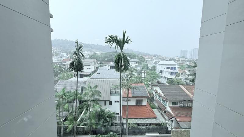 Hilltop Grove, 134 Hillview Avenue, Dairy Farm / Bukit Panjang / Choa Chu Kang, 2 Bedrooms, 861 sqft, Condominium For Sale, by Sean Ng, 500289879 - Exterior - PropertyGuru.com.sg