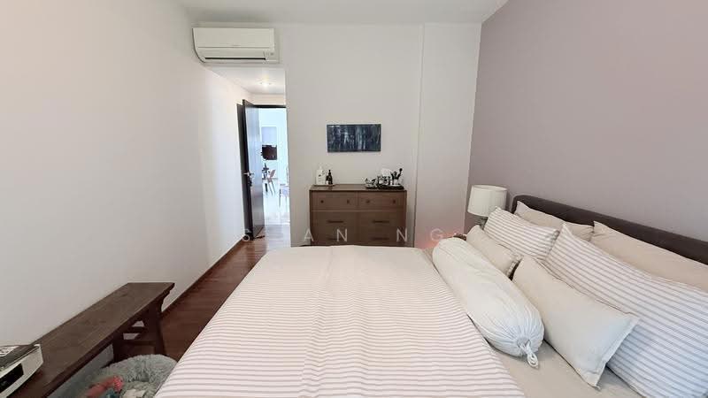 Hilltop Grove, 134 Hillview Avenue, Dairy Farm / Bukit Panjang / Choa Chu Kang, 2 Bedrooms, 861 sqft, Condominium For Sale, by Sean Ng, 500289879 - Bedroom - PropertyGuru.com.sg