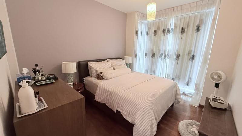 Hilltop Grove, 134 Hillview Avenue, Dairy Farm / Bukit Panjang / Choa Chu Kang, 2 Bedrooms, 861 sqft, Condominium For Sale, by Sean Ng, 500289879 - Bedroom - PropertyGuru.com.sg