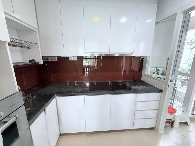 Hilltop Grove, 134 Hillview Avenue, Dairy Farm / Bukit Panjang / Choa Chu Kang, 2 Bedrooms, 861 sqft, Condominium For Sale, by Sean Ng, 500289879 - Kitchen - PropertyGuru.com.sg