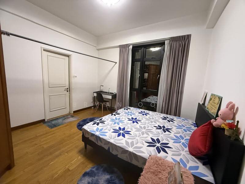 Dover Parkview, 32 Dover Rise, Buona Vista / West Coast / Clementi New Town, Room Rental, 200 sqft, Condominium For Rent, by Bryan Ooi, 500289881 - PropertyGuru.com.sg
