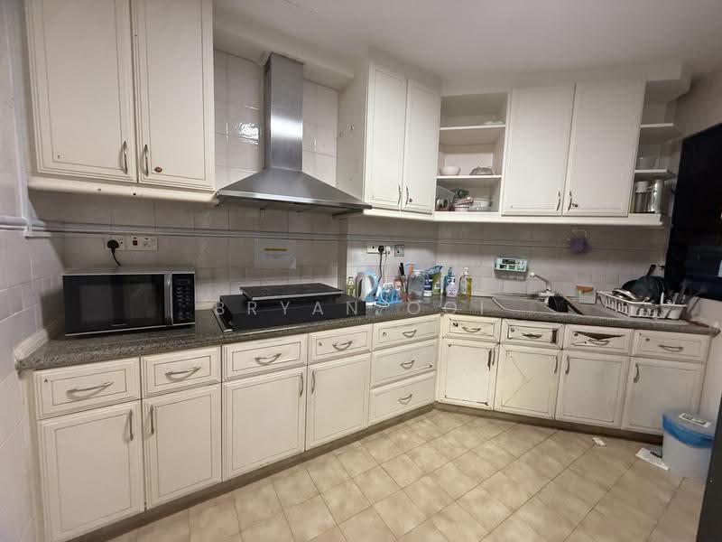 Dover Parkview, 32 Dover Rise, Buona Vista / West Coast / Clementi New Town, Room Rental, 200 sqft, Condominium For Rent, by Bryan Ooi, 500289881 - PropertyGuru.com.sg