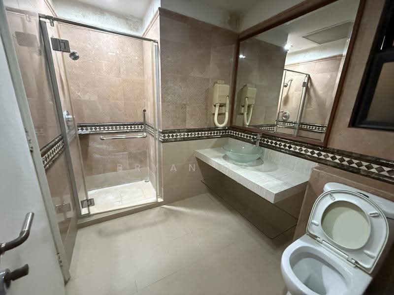 Dover Parkview, 32 Dover Rise, Buona Vista / West Coast / Clementi New Town, Room Rental, 200 sqft, Condominium For Rent, by Bryan Ooi, 500289881 - PropertyGuru.com.sg