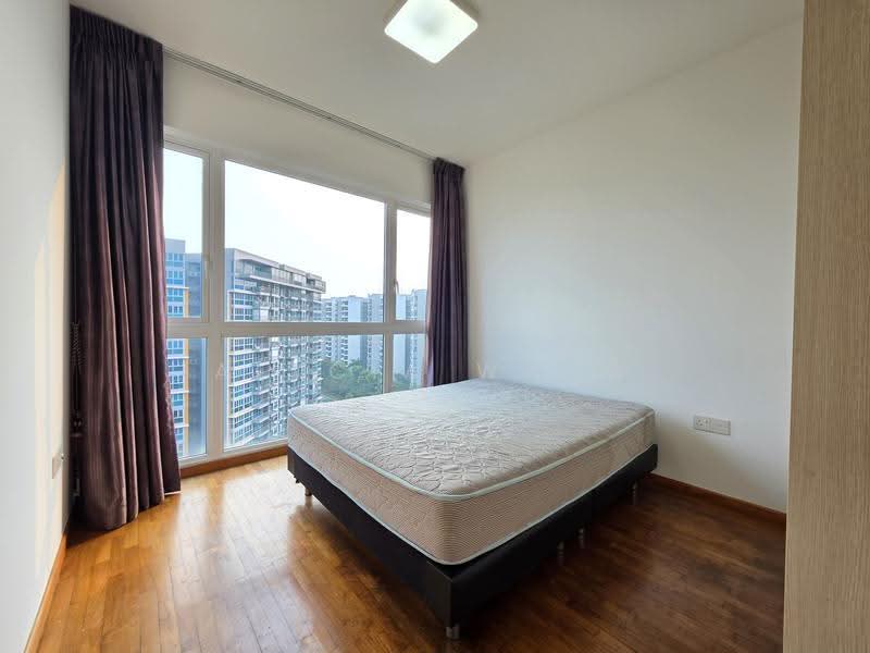 Waterview, 91 Tampines Avenue 1, Pasir Ris / Tampines, 2 Bedrooms, 926 sqft, Condominium For Sale, by Alycia Wang, 500289897 - Bedroom - PropertyGuru.com.sg