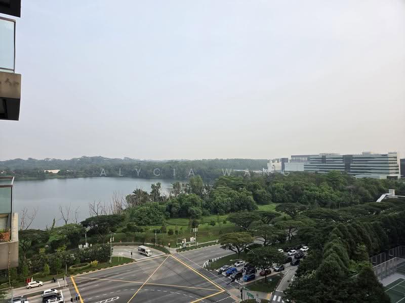 Waterview, 91 Tampines Avenue 1, Pasir Ris / Tampines, 2 Bedrooms, 926 sqft, Condominium For Sale, by Alycia Wang, 500289897 - Exterior - PropertyGuru.com.sg