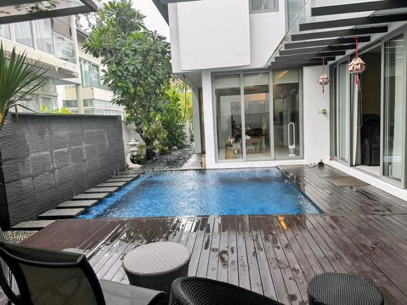 Goodman Road Bungalow Zone, East Coast / Marine Parade, 6 Bedrooms, 7,001 sqft, Semi-Detached House For Sale, by Jaames Yeo, 500289899 - Exterior - PropertyGuru.com.sg