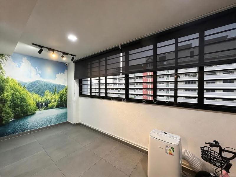 816 Woodlands Street 82, 816 Woodlands Street 82, Admiralty / Woodlands, 3 Bedrooms, 1,905 sqft, HDB Flat For Sale, by Yeo Tong Boon, 500289900 - Interior - PropertyGuru.com.sg