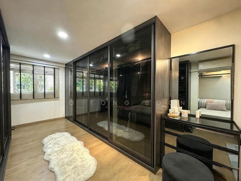 816 Woodlands Street 82, 816 Woodlands Street 82, Admiralty / Woodlands, 3 Bedrooms, 1,905 sqft, HDB Flat For Sale, by Yeo Tong Boon, 500289900 - Bedroom - PropertyGuru.com.sg