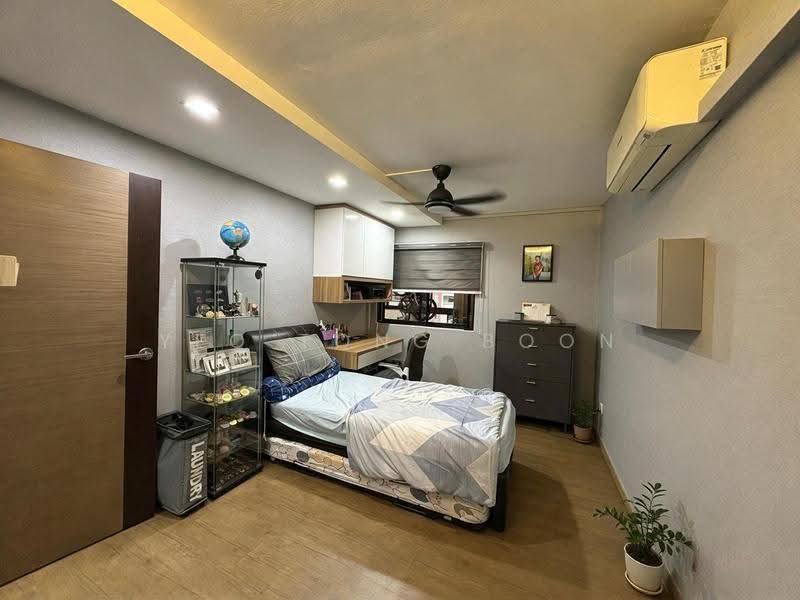 816 Woodlands Street 82, 816 Woodlands Street 82, Admiralty / Woodlands, 3 Bedrooms, 1,905 sqft, HDB Flat For Sale, by Yeo Tong Boon, 500289900 - Bedroom - PropertyGuru.com.sg