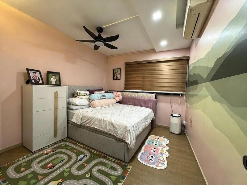 816 Woodlands Street 82, 816 Woodlands Street 82, Admiralty / Woodlands, 3 Bedrooms, 1,905 sqft, HDB Flat For Sale, by Yeo Tong Boon, 500289900 - Bedroom - PropertyGuru.com.sg