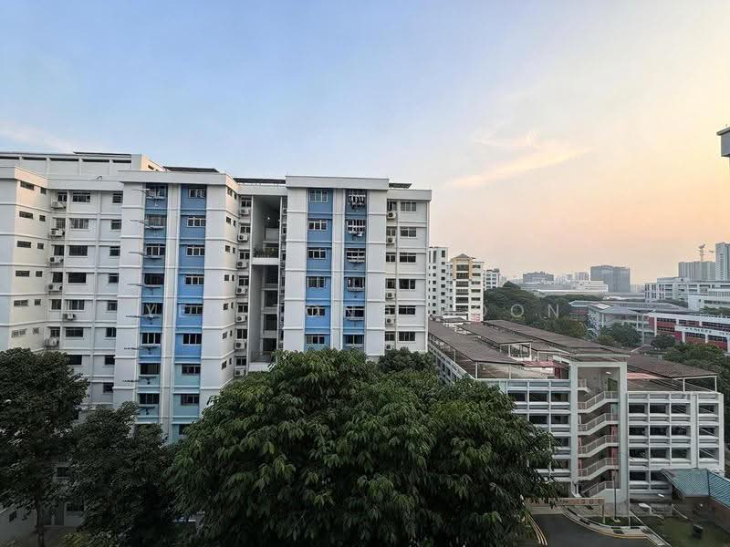 816 Woodlands Street 82, 816 Woodlands Street 82, Admiralty / Woodlands, 3 Bedrooms, 1,905 sqft, HDB Flat For Sale, by Yeo Tong Boon, 500289900 - Exterior - PropertyGuru.com.sg