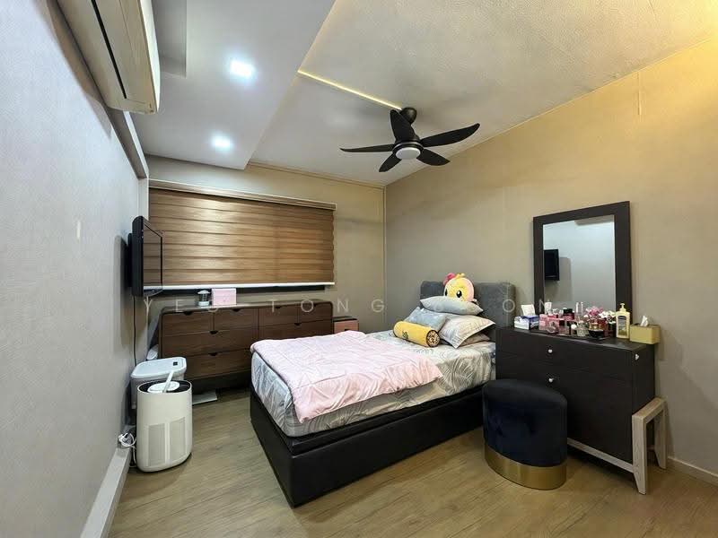 816 Woodlands Street 82, 816 Woodlands Street 82, Admiralty / Woodlands, 3 Bedrooms, 1,905 sqft, HDB Flat For Sale, by Yeo Tong Boon, 500289900 - Bedroom - PropertyGuru.com.sg