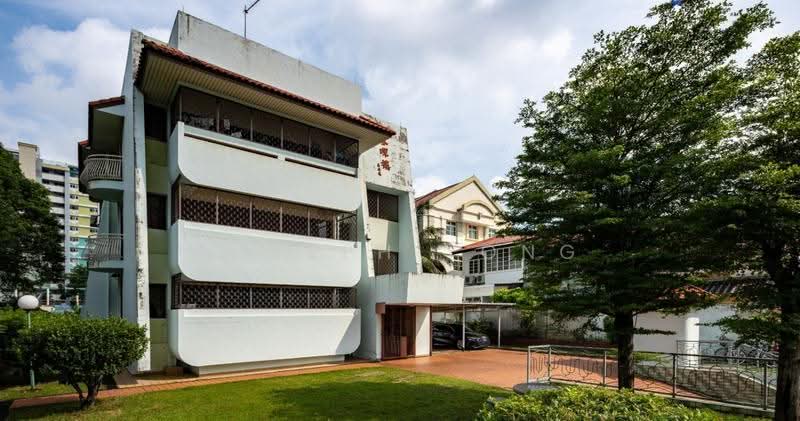 Lorong Lew Lian, Lorong Lew Lian, Hougang / Punggol / Sengkang, 10+ Bedrooms, 15,000 sqft, Detached House For Sale, by Joseph Yong, 500289901 - Exterior - PropertyGuru.com.sg