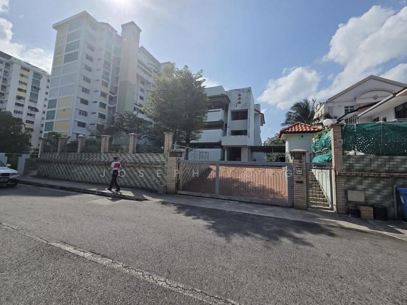 Lorong Lew Lian, Lorong Lew Lian, Hougang / Punggol / Sengkang, 10+ Bedrooms, 15,000 sqft, Detached House For Sale, by Joseph Yong, 500289901 - PropertyGuru.com.sg