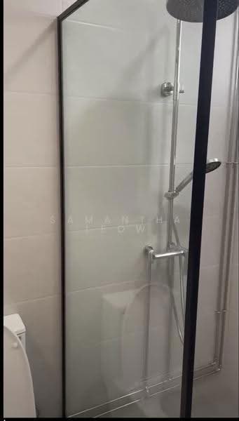 Sembawang Straits Estate, Jalan Machang, Sembawang / Yishun, Room Rental, 180 sqft, Semi-Detached House For Rent, by Samantha Leow, 500289902 - Bathroom - PropertyGuru.com.sg