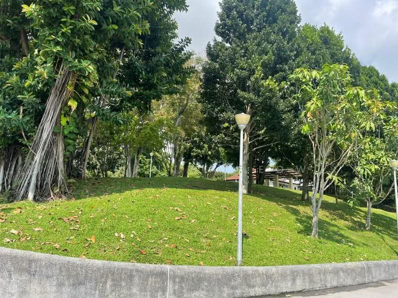 Sembawang Straits Estate, Jalan Machang, Sembawang / Yishun, Room Rental, 180 sqft, Semi-Detached House For Rent, by Samantha Leow, 500289902 - Garden - PropertyGuru.com.sg