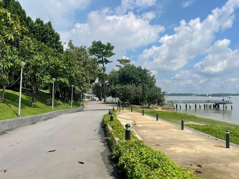Sembawang Straits Estate, Jalan Machang, Sembawang / Yishun, Room Rental, 180 sqft, Semi-Detached House For Rent, by Samantha Leow, 500289902 - PropertyGuru.com.sg