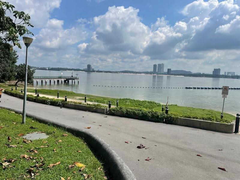 Sembawang Straits Estate, Jalan Machang, Sembawang / Yishun, Room Rental, 180 sqft, Semi-Detached House For Rent, by Samantha Leow, 500289902 - PropertyGuru.com.sg