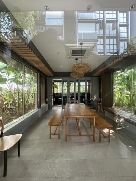 The Woodleigh Residences, 21 Bidadari Park Drive, Macpherson / Potong Pasir, 2 Bedrooms, 570 sqft, Condominium For Sale, by Claire Loh, 500289905 - Dining Room - PropertyGuru.com.sg