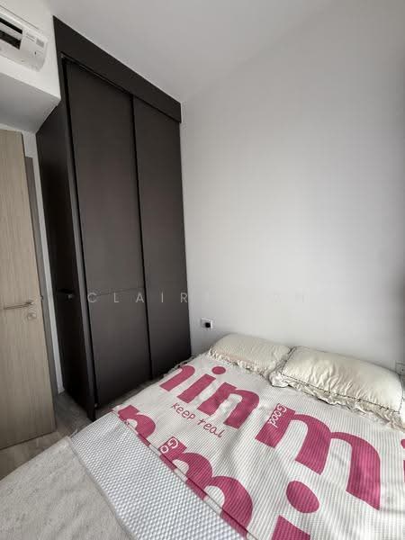 The Woodleigh Residences, 21 Bidadari Park Drive, Macpherson / Potong Pasir, 2 Bedrooms, 570 sqft, Condominium For Sale, by Claire Loh, 500289905 - Bedroom - PropertyGuru.com.sg