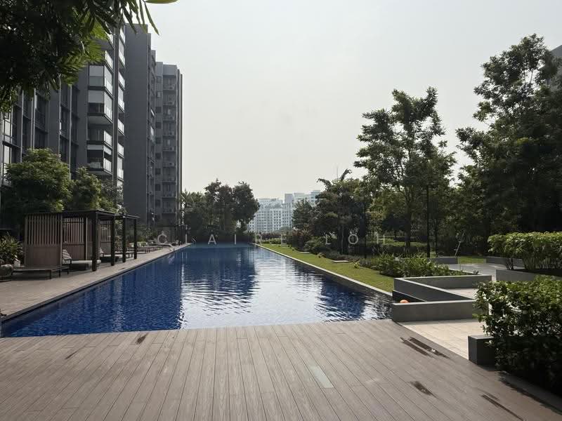 The Woodleigh Residences, 21 Bidadari Park Drive, Macpherson / Potong Pasir, 2 Bedrooms, 570 sqft, Condominium For Sale, by Claire Loh, 500289905 - PropertyGuru.com.sg