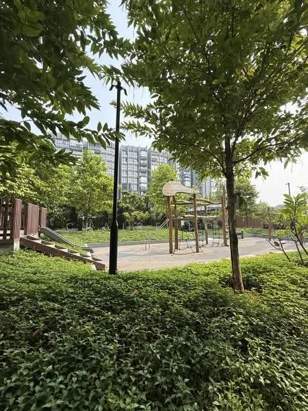 The Woodleigh Residences, 21 Bidadari Park Drive, Macpherson / Potong Pasir, 2 Bedrooms, 570 sqft, Condominium For Sale, by Claire Loh, 500289905 - Garden - PropertyGuru.com.sg