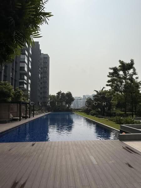 The Woodleigh Residences, 21 Bidadari Park Drive, Macpherson / Potong Pasir, 2 Bedrooms, 570 sqft, Condominium For Sale, by Claire Loh, 500289905 - Exterior - PropertyGuru.com.sg