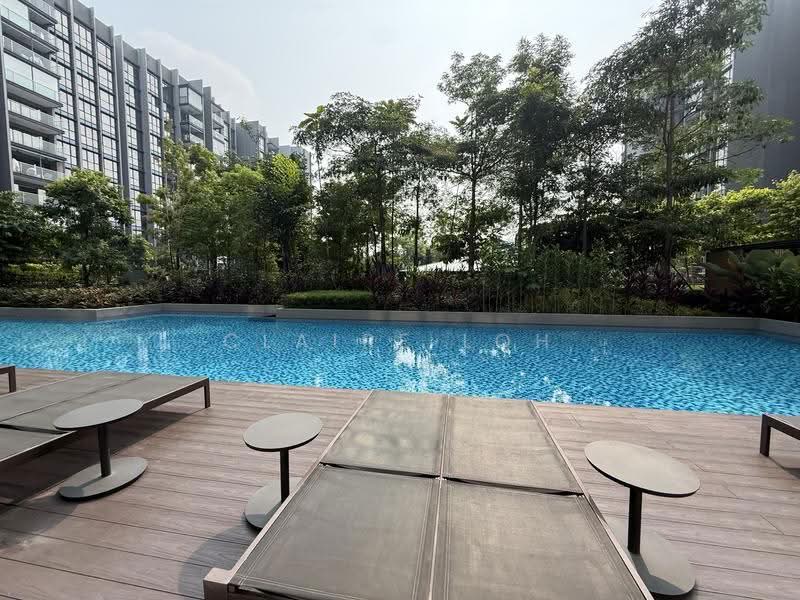 The Woodleigh Residences, 21 Bidadari Park Drive, Macpherson / Potong Pasir, 2 Bedrooms, 570 sqft, Condominium For Sale, by Claire Loh, 500289905 - Pool - PropertyGuru.com.sg