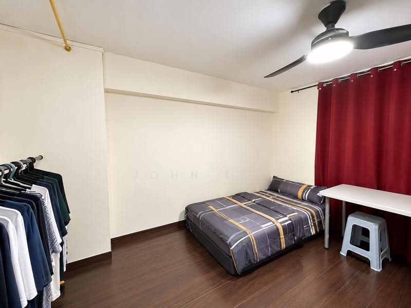 6 Marsiling Drive, 6 Marsiling Drive, Admiralty / Woodlands, 3 Bedrooms, 699 sqft, HDB Flat For Sale, by John Lee, 500289906 - PropertyGuru.com.sg