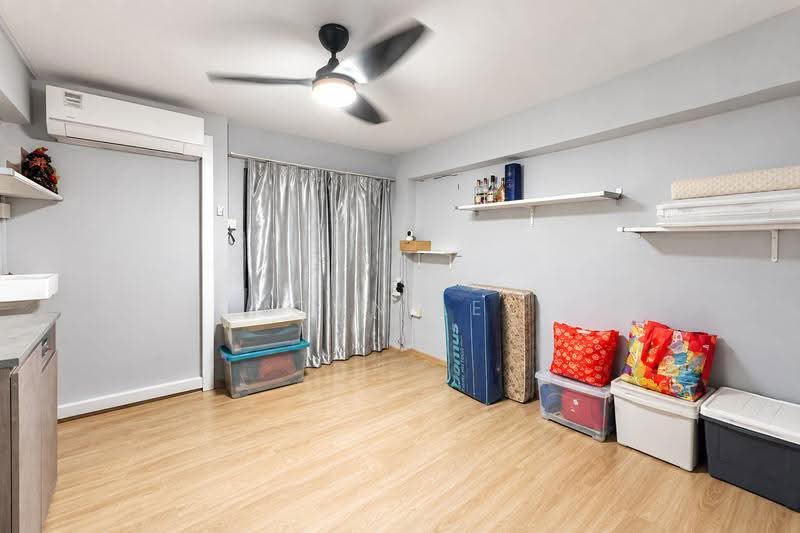 6 Marsiling Drive, 6 Marsiling Drive, Admiralty / Woodlands, 3 Bedrooms, 699 sqft, HDB Flat For Sale, by John Lee, 500289906 - PropertyGuru.com.sg