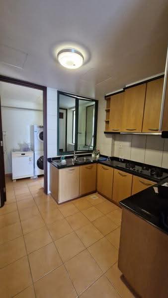 Pebble Bay, 130 Tanjong Rhu Road, East Coast / Marine Parade, 3 Bedrooms, 1,894 sqft, Condominium For Rent, by Nick Tan, 500289913 - Kitchen - PropertyGuru.com.sg