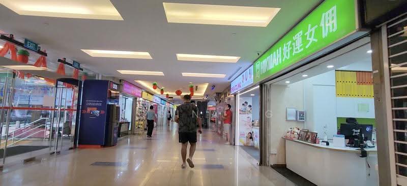 Katong Shopping Centre, 865 Mountbatten Road, East Coast / Marine Parade, 323 sqft, Mall Shop For Sale, by Josina Ng, 500289914 - CommercialGuru.com.sg