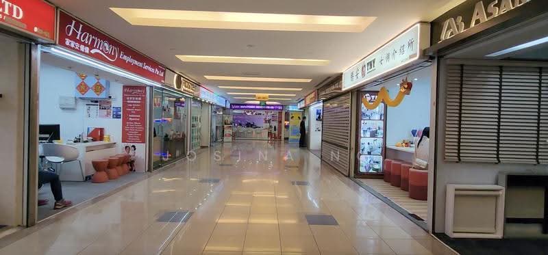 Katong Shopping Centre, 865 Mountbatten Road, East Coast / Marine Parade, 323 sqft, Mall Shop For Sale, by Josina Ng, 500289914 - CommercialGuru.com.sg