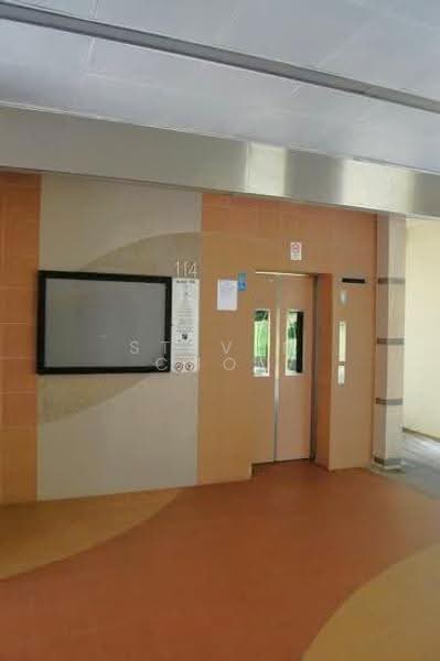 114 Simei Street 1, 114 Simei Street 1, Pasir Ris / Tampines, Room Rental, 120 sqft, HDB Flat For Rent, by Steven Choo, 500289915 - PropertyGuru.com.sg