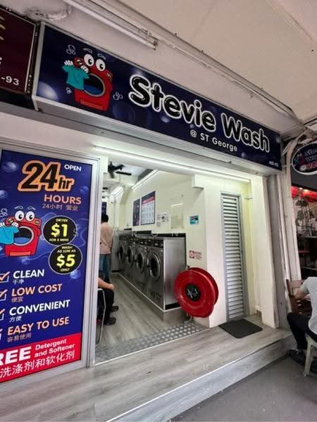 3 Saint George's Road, 3 3, Balestier / Toa Payoh, 1,390 sqft, Shop / Shophouse For Sale, by Ssharon Loh, 500289916 - CommercialGuru.com.sg