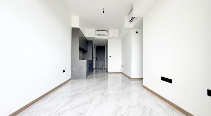 The Landmark, 173 Chin Swee Road, Alexandra / Commonwealth, 2 Bedrooms, 678 sqft, Condominium For Sale, by James Lee, 500289923 - Living Room - PropertyGuru.com.sg