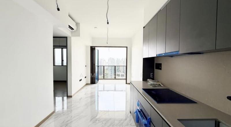The Landmark, 173 Chin Swee Road, Alexandra / Commonwealth, 2 Bedrooms, 678 sqft, Condominium For Sale, by James Lee, 500289923 - Kitchen - PropertyGuru.com.sg