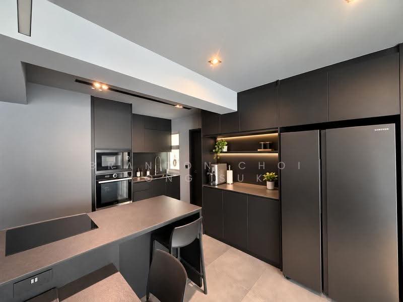 612D Punggol Drive, 612D Punggol Drive, Hougang / Punggol / Sengkang, 3 Bedrooms, 1,001 sqft, HDB Flat For Sale, by Brandon Choi Yong Suk, 500289925 - PropertyGuru.com.sg