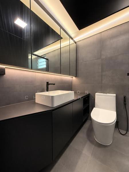 612D Punggol Drive, 612D Punggol Drive, Hougang / Punggol / Sengkang, 3 Bedrooms, 1,001 sqft, HDB Flat For Sale, by Brandon Choi Yong Suk, 500289925 - PropertyGuru.com.sg