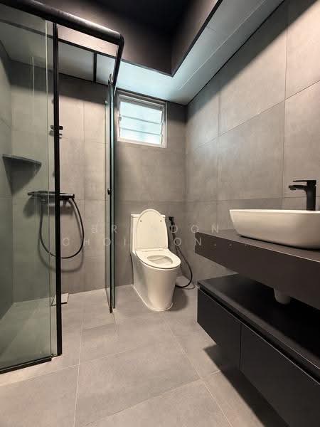612D Punggol Drive, 612D Punggol Drive, Hougang / Punggol / Sengkang, 3 Bedrooms, 1,001 sqft, HDB Flat For Sale, by Brandon Choi Yong Suk, 500289925 - PropertyGuru.com.sg