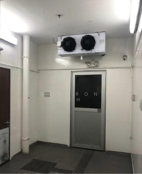 Food XChange @ Admiralty, 8A 8A, Sembawang / Yishun, 3,800 sqft, Factory / Workshop (B2) For Rent, by Ssharon Loh, 500289928 - CommercialGuru.com.sg