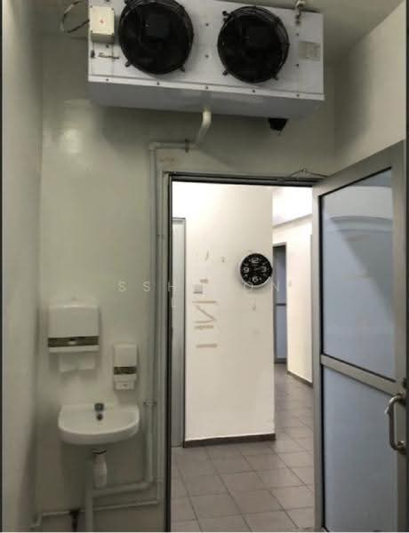 Food XChange @ Admiralty, 8A 8A, Sembawang / Yishun, 3,800 sqft, Factory / Workshop (B2) For Rent, by Ssharon Loh, 500289928 - CommercialGuru.com.sg